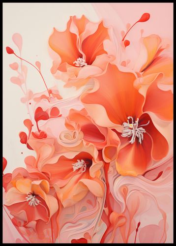 Plakat 67,5x95cm Płynąca Pasja na Arena.pl