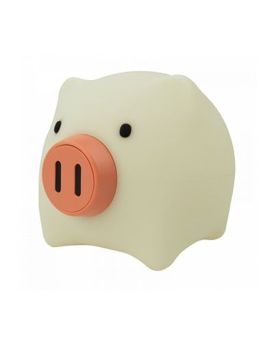 MARY'S MW20726 Lampka nocna led Świnka na Arena.pl