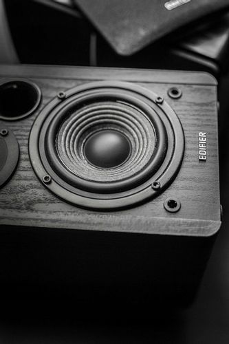 Zestaw głośników 2.0 Edifier SKP-EF-R1280DB 42 W na Arena.pl