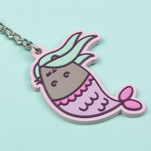 Pusheen - Tassel Charger na Arena.pl