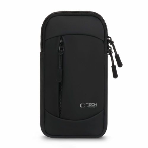 tech-protect m6 universal sport armband black na Arena.pl