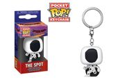 funko brelok spiderman the spot 6cm figurka