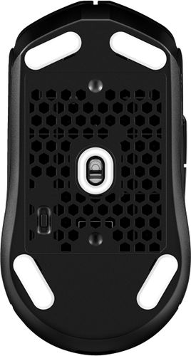 Myszka HyperX Pulsefire Haste 2 Core Wireless Black na Arena.pl