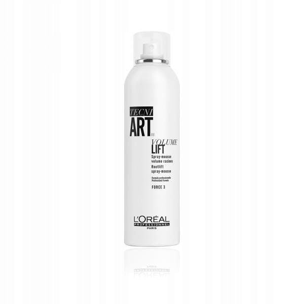 LOreal Volume Lift Pianka w Sprayu Objętość 250ml zdjęcie 1