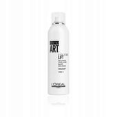LOreal Volume Lift Pianka w Sprayu Objętość 250ml