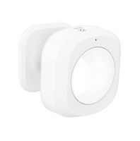 INTELIGENTNY SMART CZUJNIK RUCHU PIR, ZIGBEE R7046