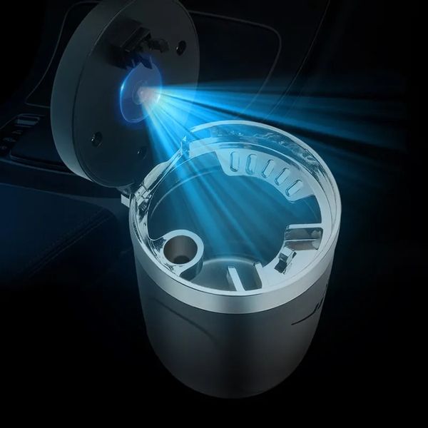 Popielniczka JEEP  kubek do samochodu. zdjęcie 2