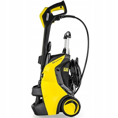 Myjka Ciśnieniowa domowa Karcher K5 Power Control Home do mycia kostki na Arena.pl