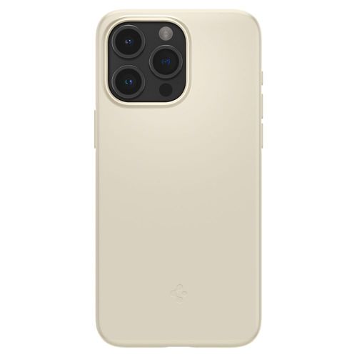 SPIGEN THIN FIT IPHONE 15 PRO MUTE BEIGE na Arena.pl