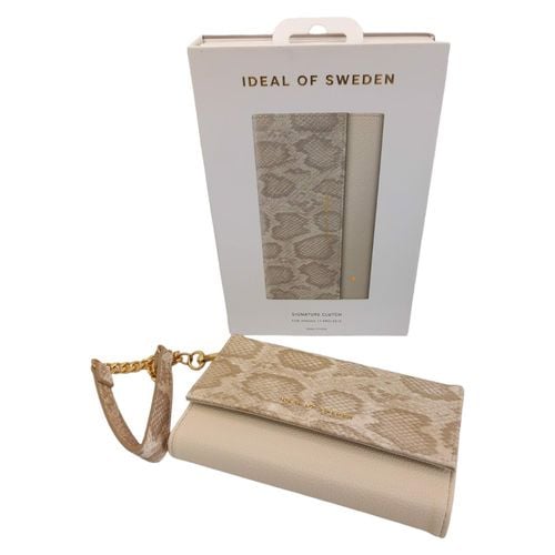 Etui Case Obudowa do Iphone 11 Pro/XS/X Beżowy na Arena.pl