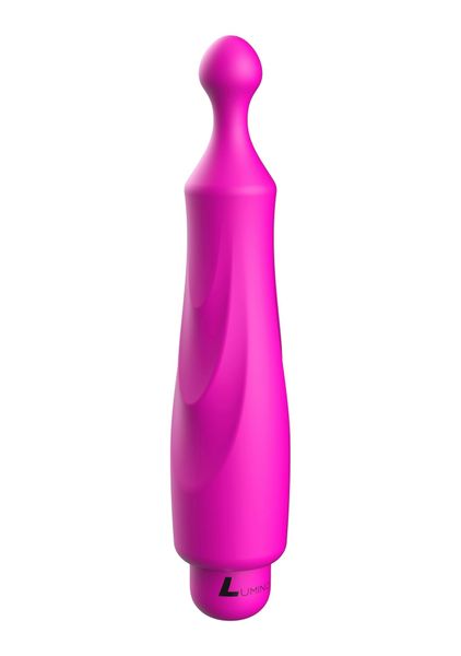 Dido - Abs Bullet With Sleeve - 10-Speeds - Fuchsia zdjęcie 3