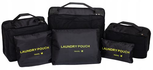 TORBY DO WALIZKI  ”MINI” 6EL NR:9028 na Arena.pl