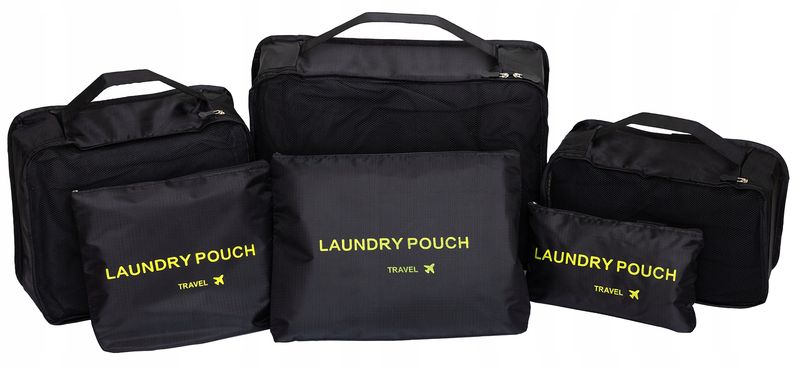 TORBY DO WALIZKI ”MINI” 6EL NR:9028 zdjęcie 13