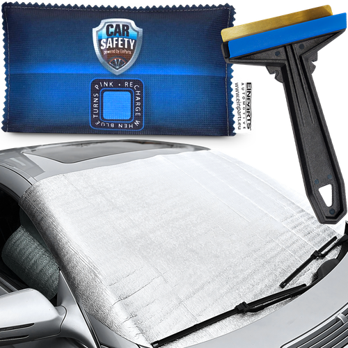 MATA ANTYSZRONOWA ALU 100x200 + SKROBACZKA MURSKA 575 + POCHŁANIACZ WILGOCI na Arena.pl