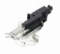 Ford Fusion 02-13 zamek tylnej klapy bagażnika
