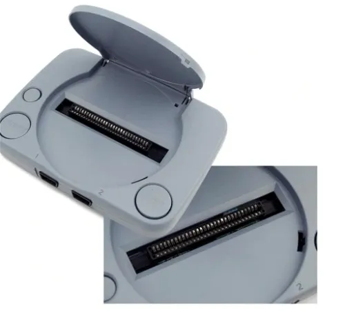 KONSOLA DO GIER 8-BITOWA KLASYCZNA TELEWIZYJNA TV W STYLU RETRO SUPER GAME na Arena.pl