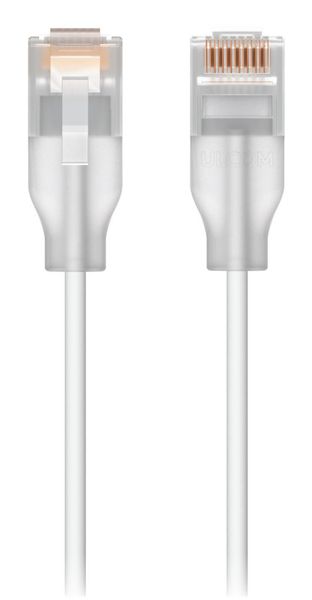 Ubiquiti Nano-thin patch cable with a zdjęcie 1