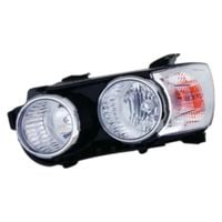 REFLEKTOR LAMPA LEWA CHEVROLET AVEO T300 2011 2012 2013 2014