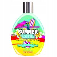 TAN ASZ U SUMMER GIRL 400ML BALSAM PROSTO Z USA