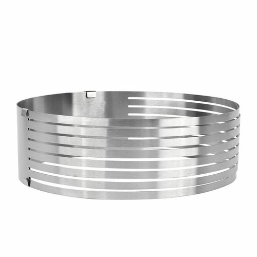 OBRĘCZ DO CIĘCIA BISZKOPTU REGULOWANA TADAR 24 - 26 CM na Arena.pl