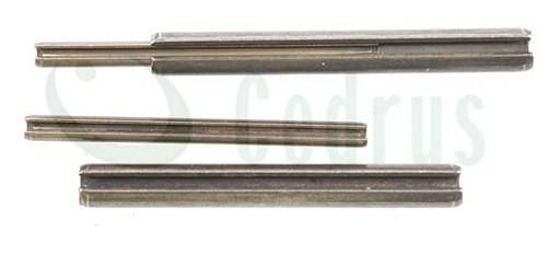 Kołek wałka noży Pubert Oskar 38 CZĘŚĆ ORYGINALNA 0002020234 na Arena.pl