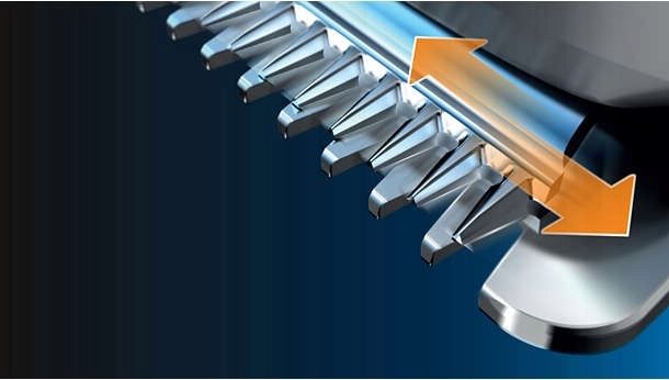 TRYMER MASZYNKA DO WŁOSÓW BRODY MG 3720/15 PHILIPS zdjęcie 8