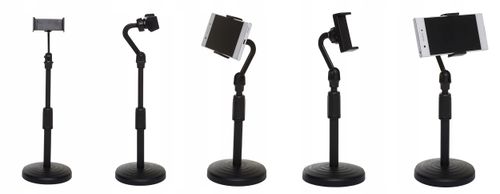 BIURKOWY STOJAK NA TELEFON na Arena.pl