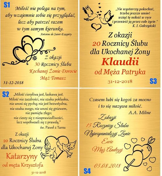 Złoty pierścionek 585 szeroki ażurowy wzór GRAWER zdjęcie 11