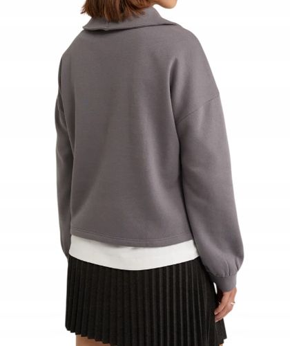 WE Fashion Sweatshirt - grey XL na Arena.pl