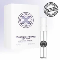 miyoshi miyagi next x perfumy z feromonami dla kobiet 2,4 ml