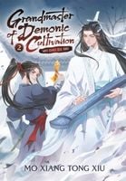 Grandmaster of Demonic Cultivation. Mo Dao Zu Shi. Novel Volume 2 - Mo