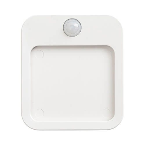 Lampka nocna LED z czujnikiem ruchu do sublimacji na Arena.pl