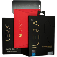 ilera deluxe incognito szkło ochronne do iphone 16 pro