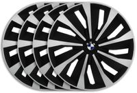 KOŁPAKI 15'' BMW - E87 F20 E46 E90 E36 F30 E39 GPM