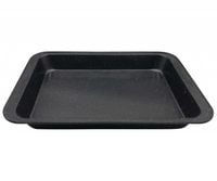 FORMA BLACHA DO CIASTA 37x25cm KINGHOFF KH-1550