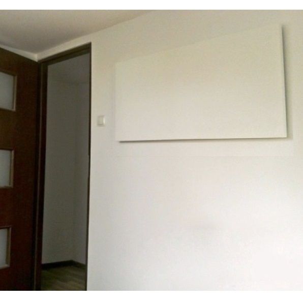 IPP CLASSIC 300W Panel grzewczy Grzejnik na podczerwień Promiennik zdjęcie 5