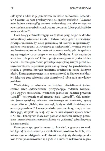 Enneagram. Dziewięć Typów Osobowości na Arena.pl