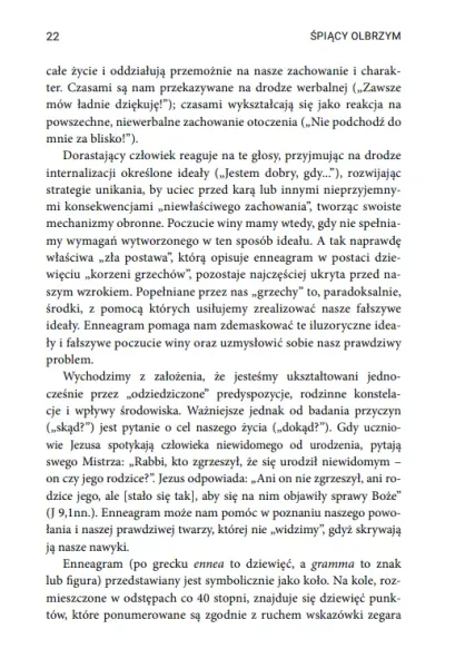 Enneagram. Dziewięć Typów Osobowości zdjęcie 8