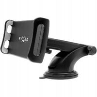 Uchwyt FIXED Tab XL z długą przyssawką do szyby lub deski r