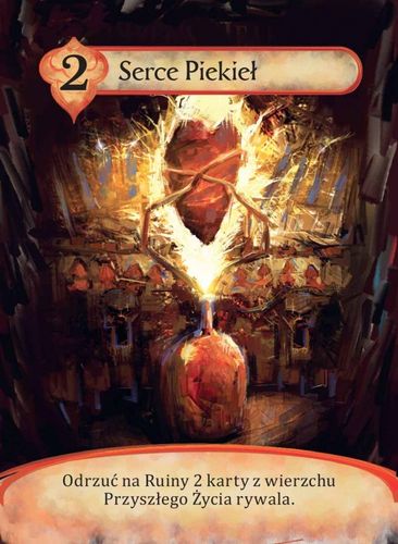 Foxgames Gra Karmaka na Arena.pl