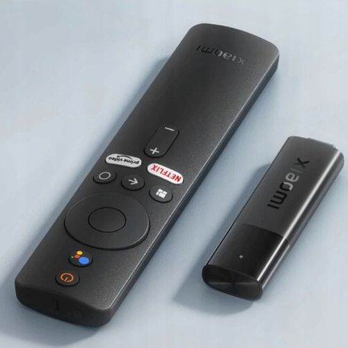 MAŁA Przystawka Smart TV XIAOMI Android ChromeCast na Arena.pl