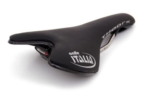 Siodło Selle Italia THOORK na Arena.pl