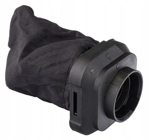 SZLIFIERKA MIMOŚRODOWA OSCYLACYJNA 125mm 1300W 3W1 3 PADY REGULACJA 6 x PAP na Arena.pl