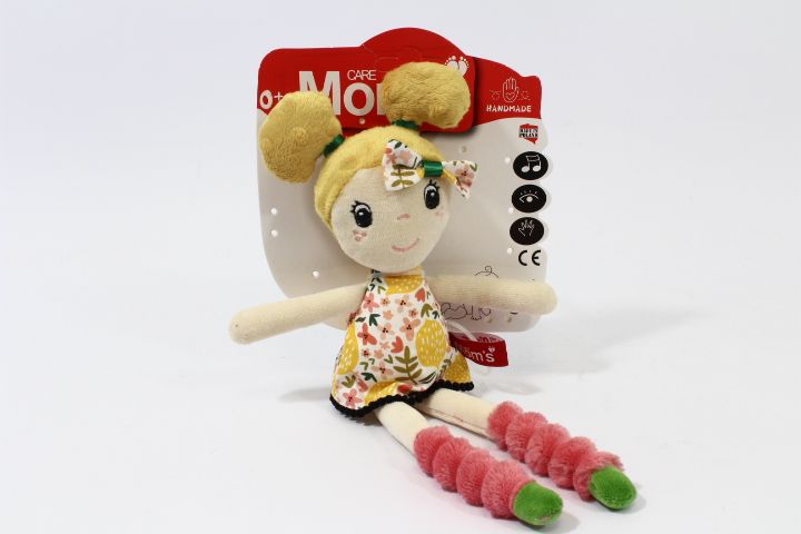 Lalka Maja 109 61094 zdjęcie 1