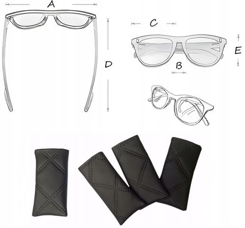 OKULARY PRZECIWSŁONECZNE Lustrzanki Polaryzacyjne Pomarańczowe + Etui UV400 na Arena.pl