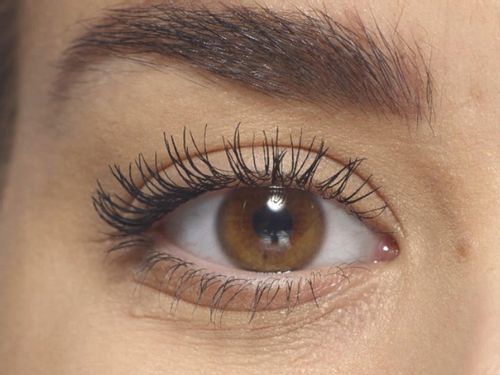 MAYBELLINE Tusz Colossal Volume Express 100% Black - do intensywnego na Arena.pl