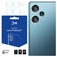 Poco F5 - 3mk Lens Protection