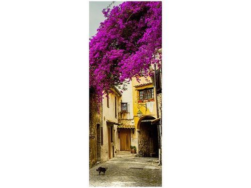 40X100CM STARE MIASTO PROWANSJI OBRAZ PION na Arena.pl