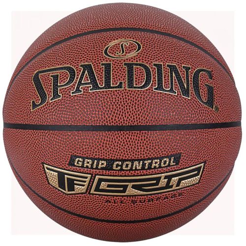 Piłka do koszykówki Spalding Grip Control TF Ball 76875Z 7 na Arena.pl