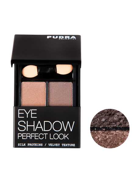 Eye Shadow Cienie Do Powiek 06 zdjęcie 1